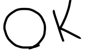OK OK OK [meme?]