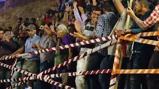 old age garba number is matter osaman meer