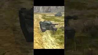 ганс послушный мальчик #танкиблиц #tanksblitz #lestagames #tank #рекомендации