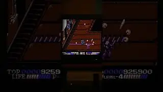 Isolated Warrior NES - Stage 5 [10/14]