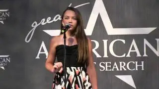 Summer Welsh SKYFALL Covers Adele