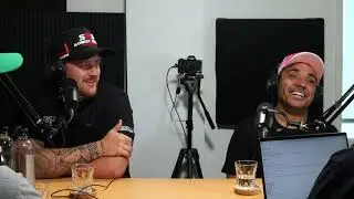 5. Legendary Restorations: Unveiling The T900 Legend|Gettin' Trucked Podcast Episode 5