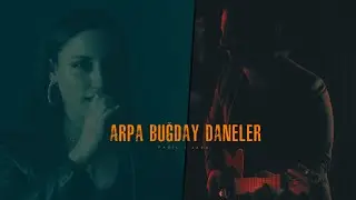 Fasıl-ı Jazz - ARPA BUĞDAY DANELER