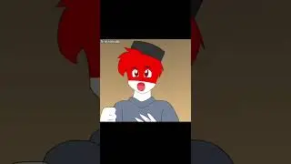 Power part 22 #animasi #countryhumans #meme #kartun