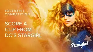 Spitfire Audio | Stargirl Scoring Competition | #MyStargirlScore  | Enrico Reuter
