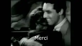 Merci