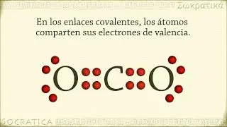 Química: Enlaces covalentes polares y no polares
