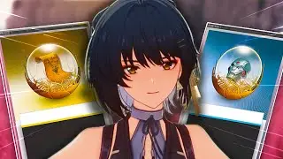 So, I Tried The New Roguelike Mode Wuthering Waves Gameplay