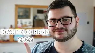 No Reactions | Channel Direction for 2022 and Beyond !