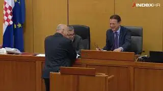 Jandrokoviću pobjeglo 