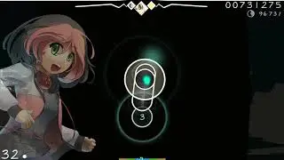 Osu! - OMFG - Hello[Hard]