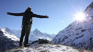 The Mountain Climber