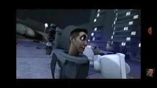 Озвучка 39 серии skibidi toilet 