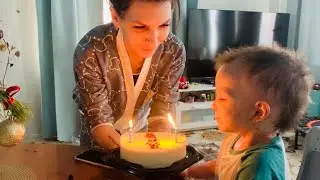 Госпитализация в Краснодар | Второй День Рождения | 2 года после ТКМ | Приехала бабушка | Жизнь