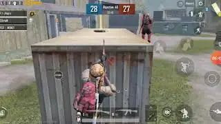 20 kills in TDM even with high Ping || PUBG MOBILE by STR jhaplu gamming
