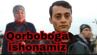 Yangi yil va Qorbobo xaqida