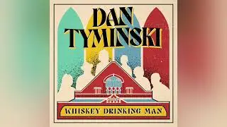 Dan Tyminski - Whiskey Drinkin' Man (Live From the Ryman)