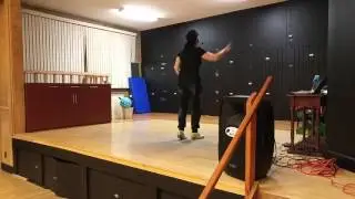 Good to be Alive (Hallelujah) - Clogging Routine