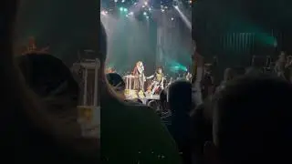 Симфорок - Bring me to life (Evanescence cover)