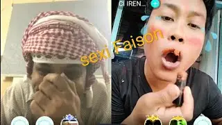 Bigo live comedy and funny video
