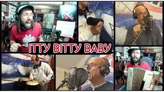 Itty Bitty Baby: Jake and Phil Kouwe