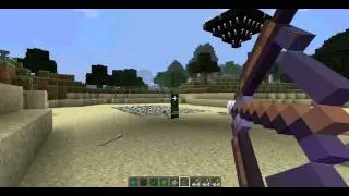 minecraft eggs