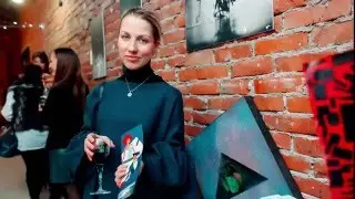 Видеоотчет: Авангардная среда, 27 января 2016 года
