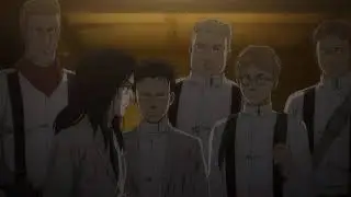 Eren vs Warhammer Titan, but with scenes from the trailer and fan mades (ESPAÑOL)