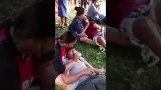 LOMBA MENYUSUI SUAMI 