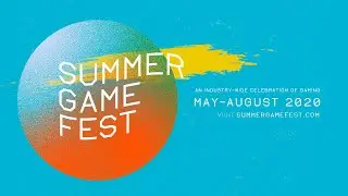 Summer Game Fest: Tune In For A Season of Video Game News