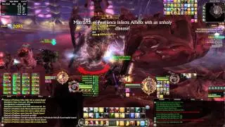 Darkwind vs Matriarch (Rift)