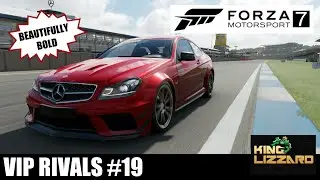 FORZA MOTORSPORT 7 RIVALS 19