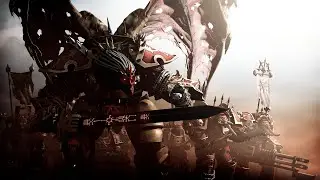 HMKids - For Khorne