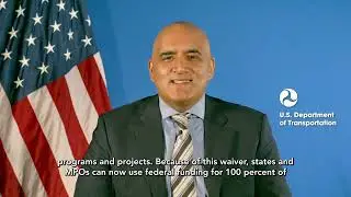 FHWA Highlights Bipartisan Infrastructure Law Removing Financial Barriers to Creating Safer Streets