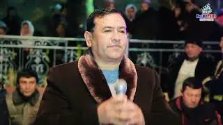 Зарифжон Зокиров - Акам