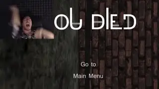 Markiplier gets possessed (AudioStretch Meme)