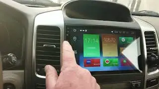Не работает магнитола Seicane купленная на Алиэкспресс.