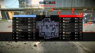 Warface кв ДЖО-АРТ vs __Дикая-Дивизия_