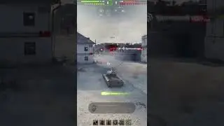 Очередной воин от ТТ progetto 54 😏 #worldoftanks #wot #миртанков #танки #топ #progetto54 #progetto
