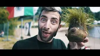 La P'tite Fumée - Psyphonik [Video Clip]
