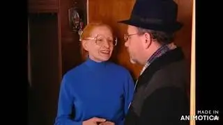 Теща Шматко