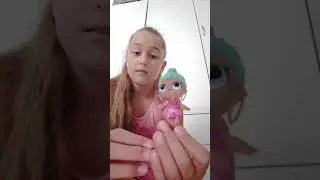 Мои ЛОЛ. L.O.L. Surprise