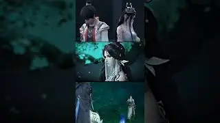 lindong and lingqingzhu meet again#jadegjadug#donghua#chineseanime#martialuniverse#martialuniverses4