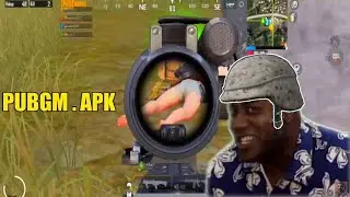 PUBGM .APK