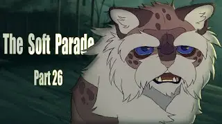 The Soft Parade - Goosefeather - Part 26