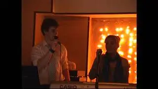 Кафе Изюм. В Москве гости из Смоленска.