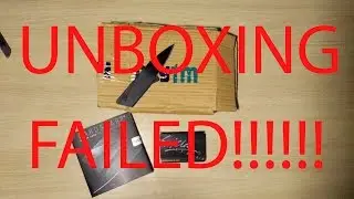 Paytm Unboxing failed?????