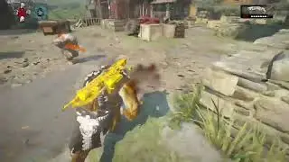 XD
