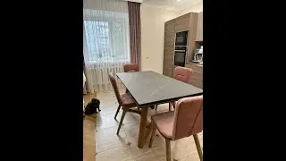 Мебель Испании. Пример видеорекламы.