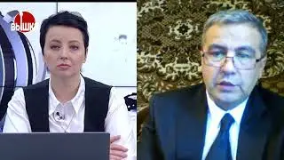 Фикрат Шабанов & Ярослава Маслова: 